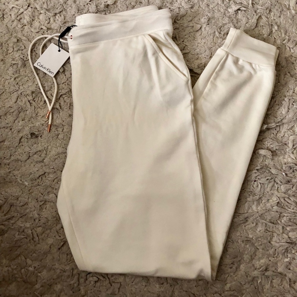 Calvin Klein joggers
